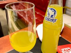 -殷式·私房烧烤·羊蝎子火锅(什刹海店)