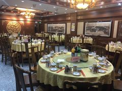 大堂-砂锅居(西四店)