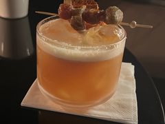 -STAFF ONLY Bar(南台巷店)