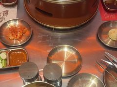 -西塔老太太泥炉烤肉(苏州大悦城店)