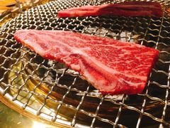 -万兴佳烤肉·长白山老味道(宏泰广场店)