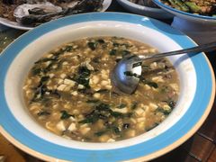 -渔民船说·北塘海鲜·天津菜·海肠捞饭(北塘古镇店)
