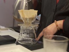 -舊新事咖啡NOTHING NEW COFFEE