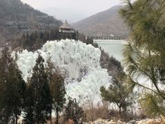 -潭溪山