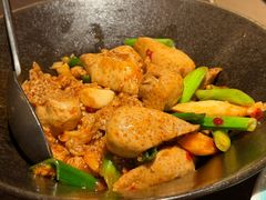 -山石榴·贵州菜(陆家嘴中心店)