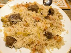 -海尔巴格·新疆菜(吐鲁番店)