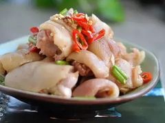 -海鲜烧烤