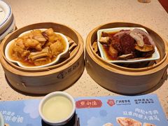 -点都德(花城店)