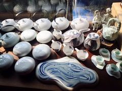 -瓷语堂(上海五维空间创意园店)