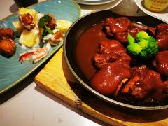 -鹿港小镇(悠唐店)