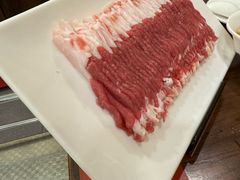 -清真·鸦儿李记·涮肉(和平里店)
