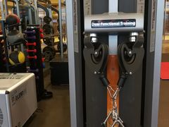 -上海嘉里健身Kerry Sports Shanghai