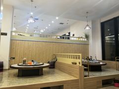 -朴小妹人参鸡汤火锅(长白山万达店)