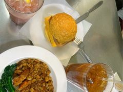 -颓记茶餐厅(美景总店)