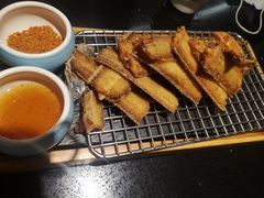 -老头儿油爆虾·知味杭州(爱琴海购物中心)