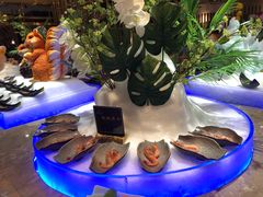 -海玥荟海鲜姿造自助餐厅(欧罗巴广场店)