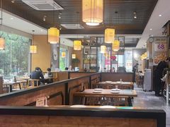 -如轩·海鲜砂锅粥·潮汕菜(海珠店)