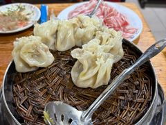 -元盛居(生态大街店)