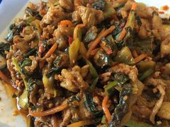 -白家寨子·山野白族菜(古城总店)