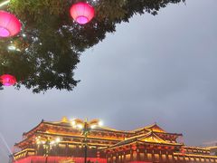 -大唐不夜城