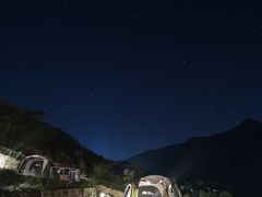 -东海半边山旅游度假区