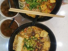 -柳州爽仔螺蛳粉