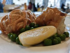 -宜家·瑞典风味餐厅(无锡店)