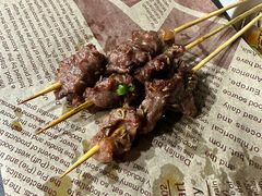 -小林哥的海鲜馆·夜宵烧烤(渔人码头店)