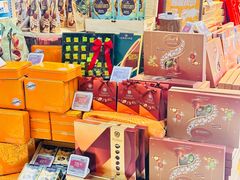 -Olé精品超市(沈阳万象城店)