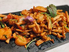 灵菇爆澳带-荟廷·晶萃(陆家嘴尚悦湾店)