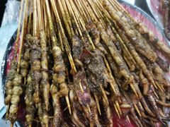 -十里铺铁板鱿鱼