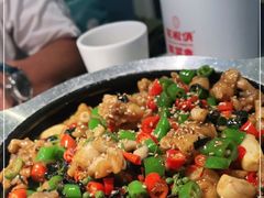 -花椒俏川菜小馆(南海万达店)