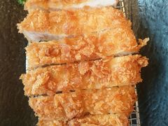 腰内猪排-胜博殿日式炸猪排(西红门店)