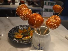 -柴门饭儿(成都太古里店)
