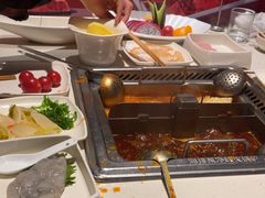 -海底捞火锅(大学路新象城店)