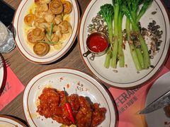 -ZAFFERANO西班牙海鲜饭(上海首店)