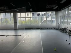 -2080网球学练馆