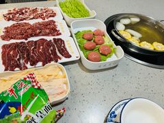 -杏花吴记牛肉火锅