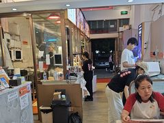 -陆记鹅庄·潮汕菜·狮头鹅(大仟里店)