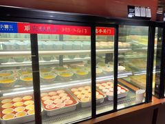 -芝小官毛肚火锅海鲜自助(淮安清江浦区新亚店)
