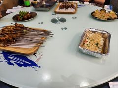 -老虎滩大连海鲜烧烤(建邺云锦路总店)