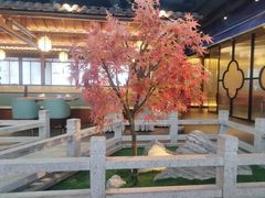 -三凤酒家·百年无锡菜(清扬茂业店)