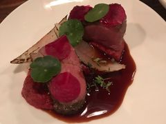 鸭胸肉-Ocean's Table 欧舍