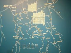 -西安唐皇城墙含光门遗址博物馆