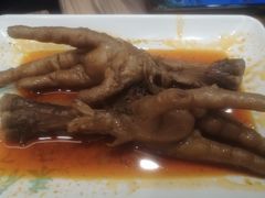 -老乡鸡(南京新街口洪武北路店)