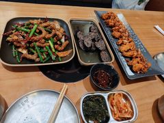 -小木屋米酒店总店