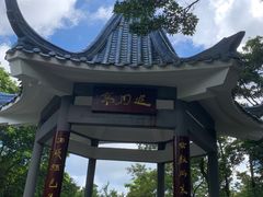 -梧桐山风景名胜区