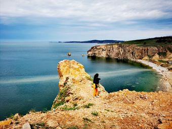 瓦房店八仙岛旅游度假区