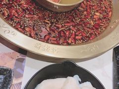 -哥老官重庆美蛙鱼头(宝山龙湖店)