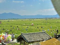 -大理古城